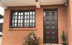 casa campos do Jordão